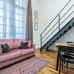 Dream Stay - Modern City Centre Lofts With Self Check-In
