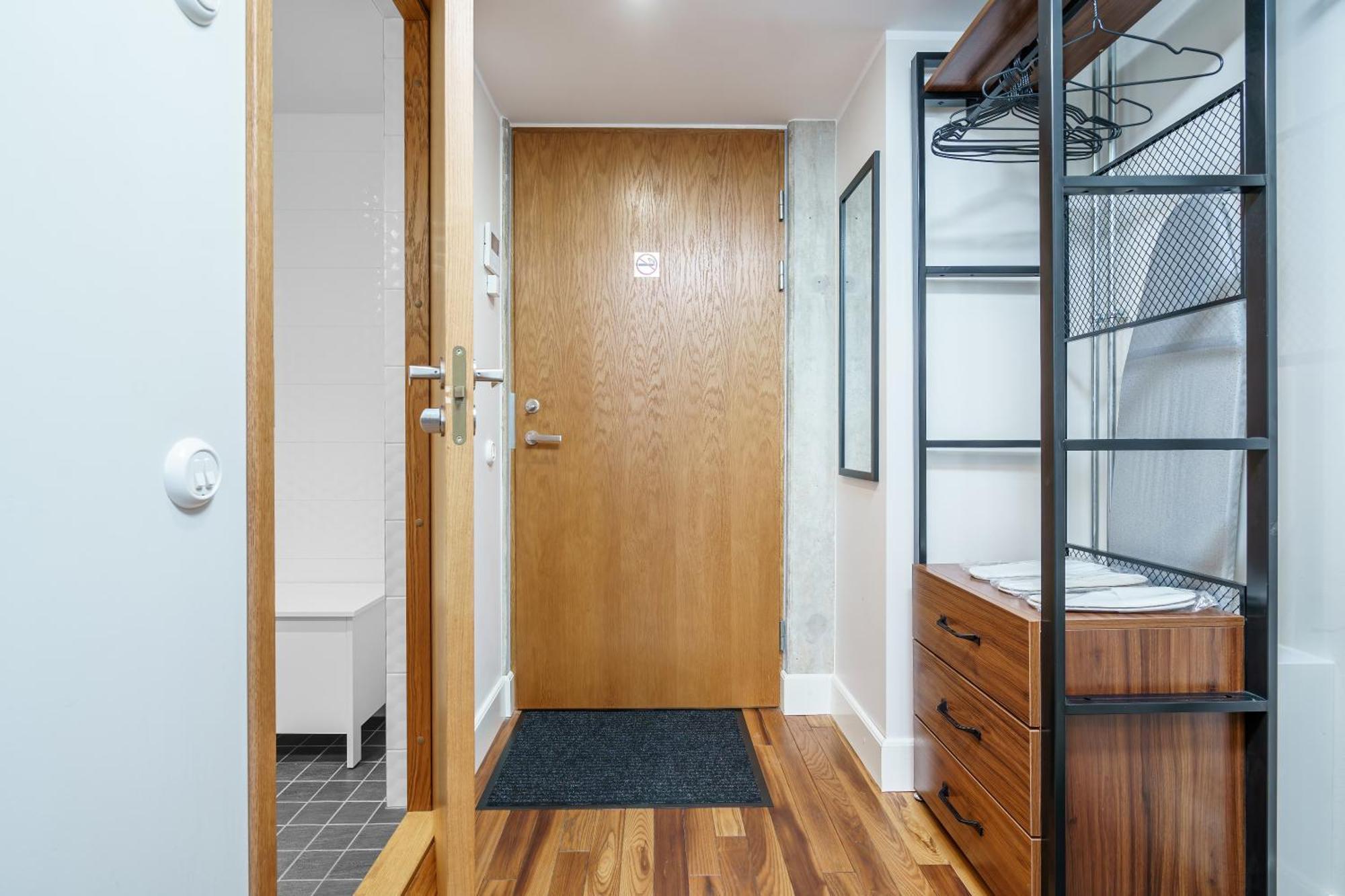 Leilighet Dream - Modern Centre Lofts With Self Check-in *