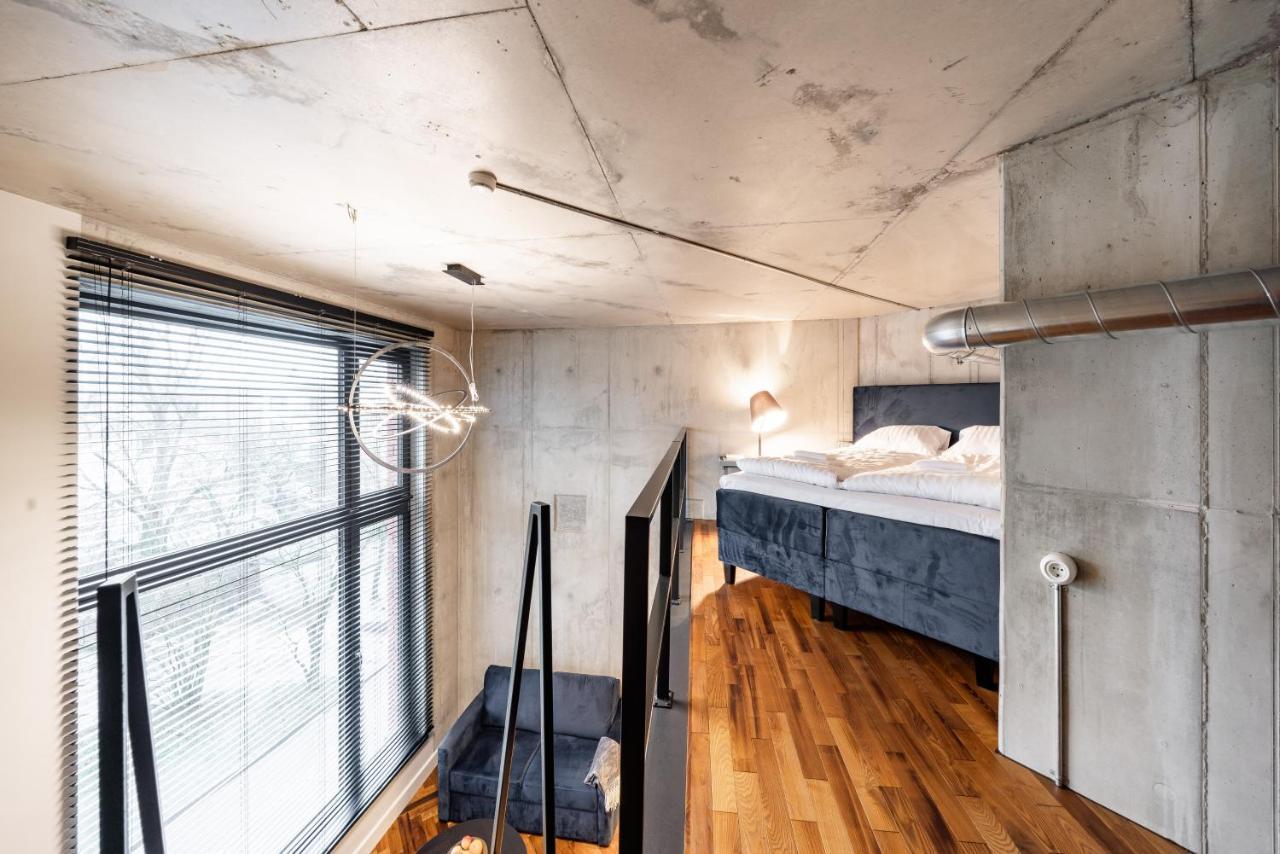 Dream - Modern Centre Lofts With Self Check-in Leilighet *