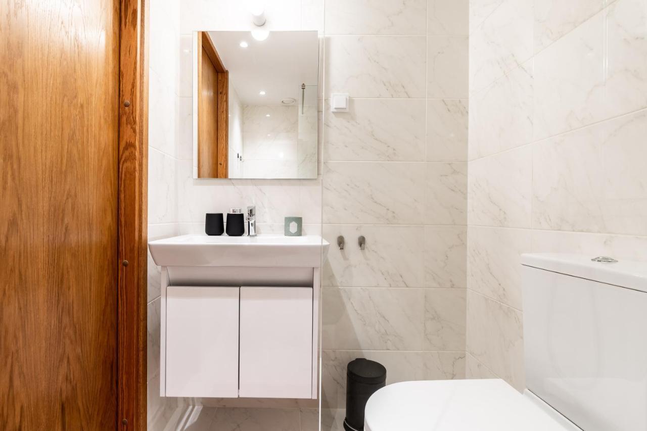 Dream - Modern Centre Lofts With Self Check-in Leilighet
