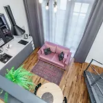 Dream Stay - Modern City Centre Lofts With Self Check-In