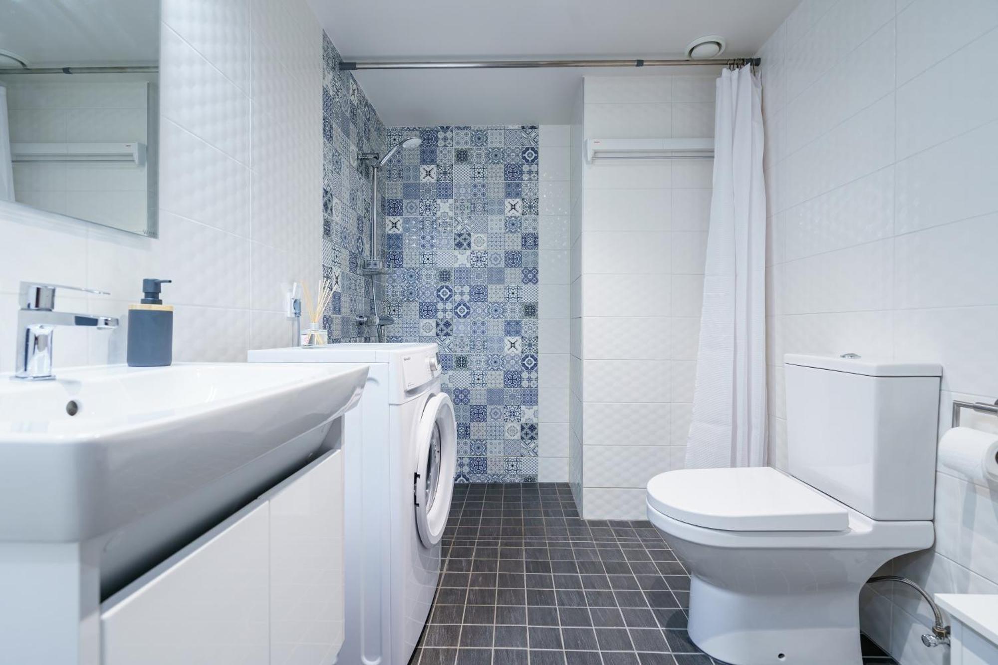 Dream - Modern Centre Lofts With Self Check-in Korter Tallinn