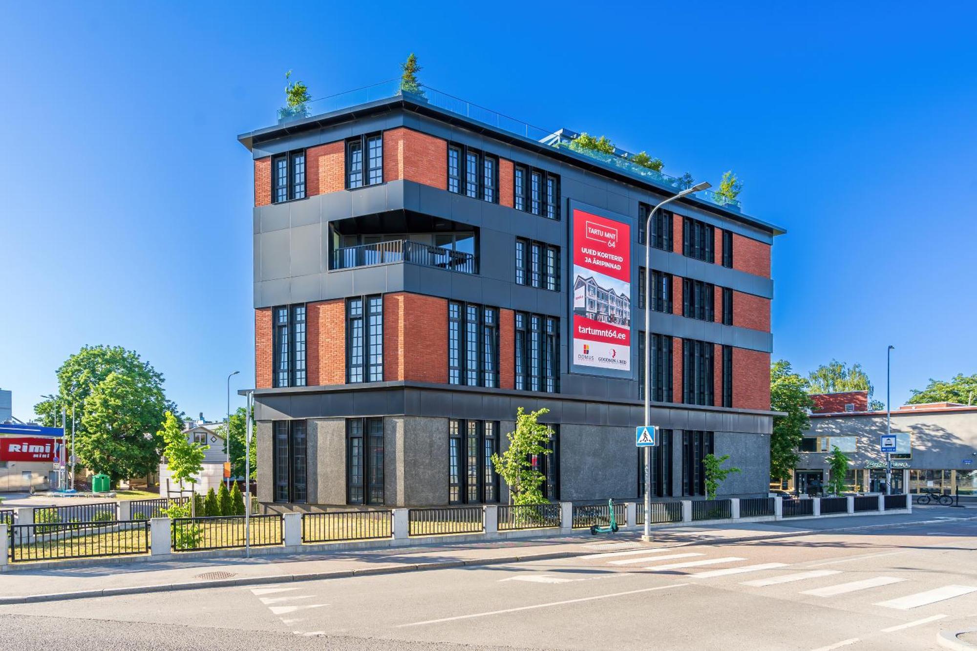 Dream - Modern Centre Lofts With Self Check-in Korter *