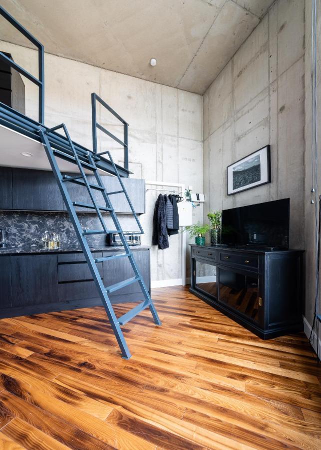 Dream - Modern Centre Lofts With Self Check-in *