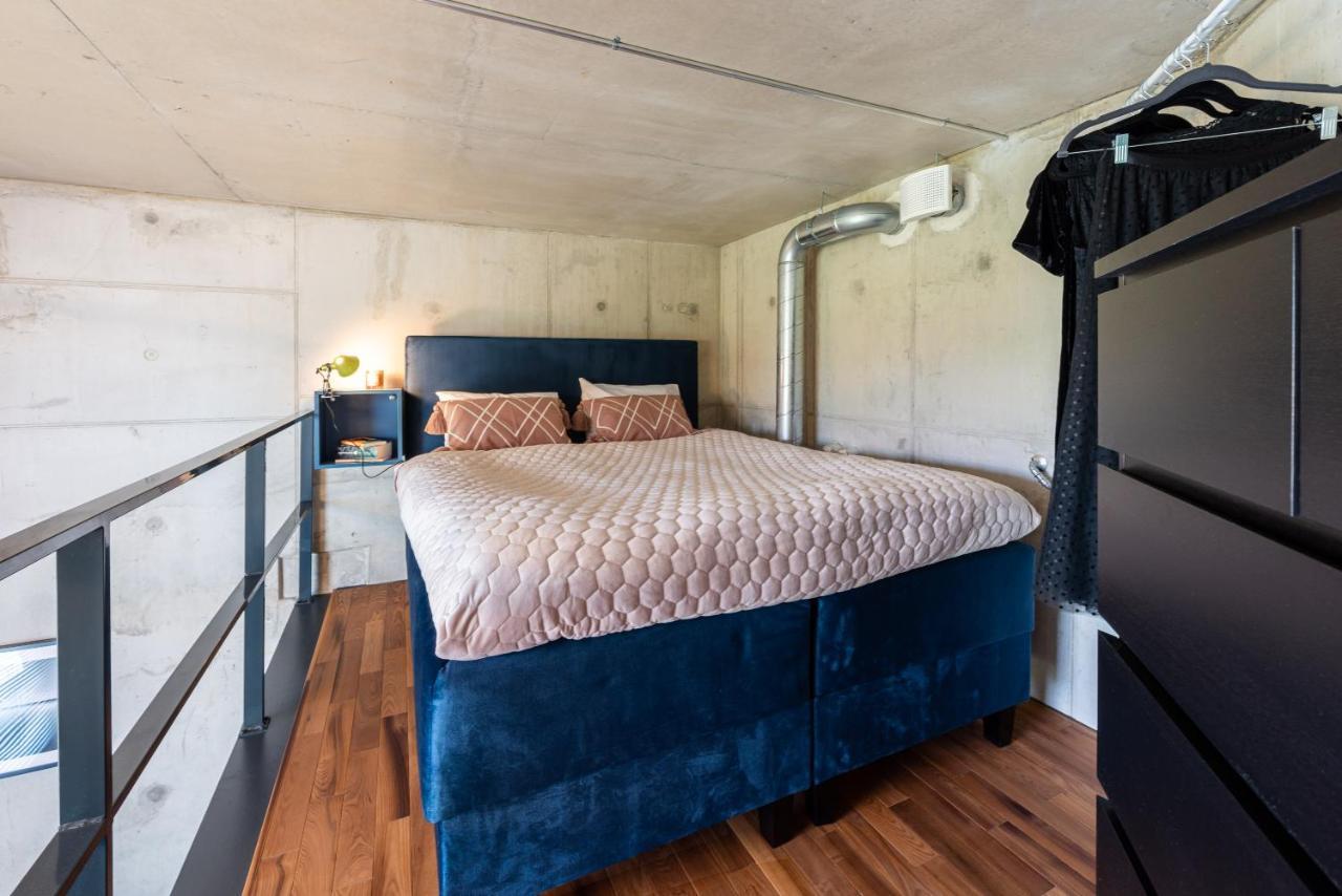 Korter Dream - Modern Centre Lofts With Self Check-in