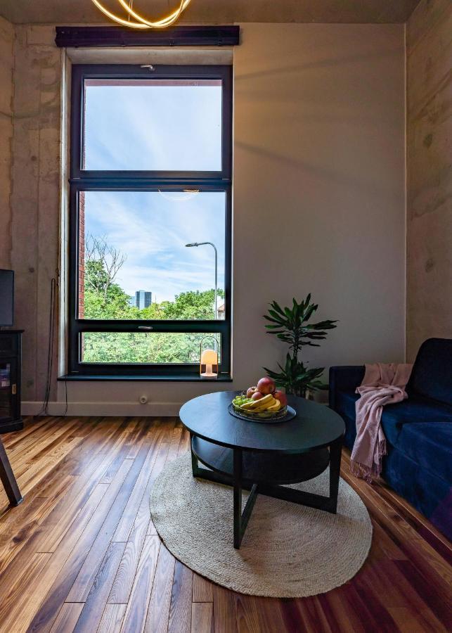 Dream - Modern Centre Lofts With Self Check-in Tallinn